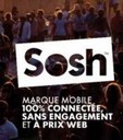 Forfait Sosh 14.90&euro; maintenu